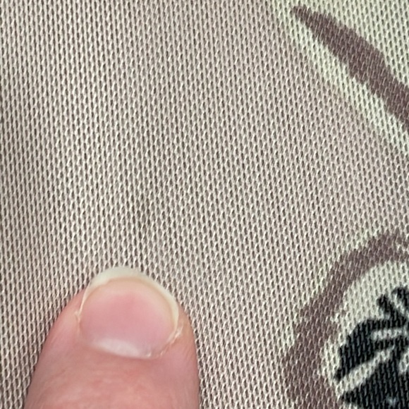 Knox Rose top - Picture 7 of 10